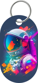 С характером